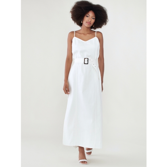 BLDWN Landry Dress - Picture 11 of 15